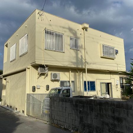 Iejima Minpaku Otel Ie Dış mekan fotoğraf