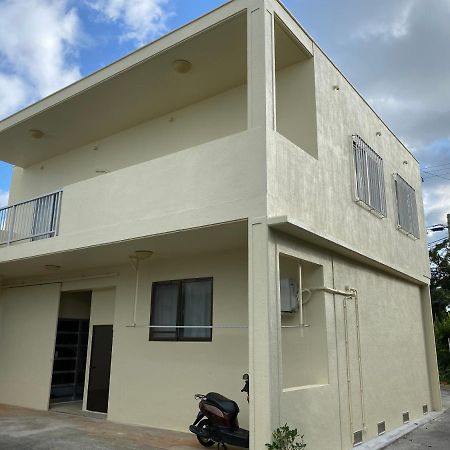 Iejima Minpaku Otel Ie Dış mekan fotoğraf