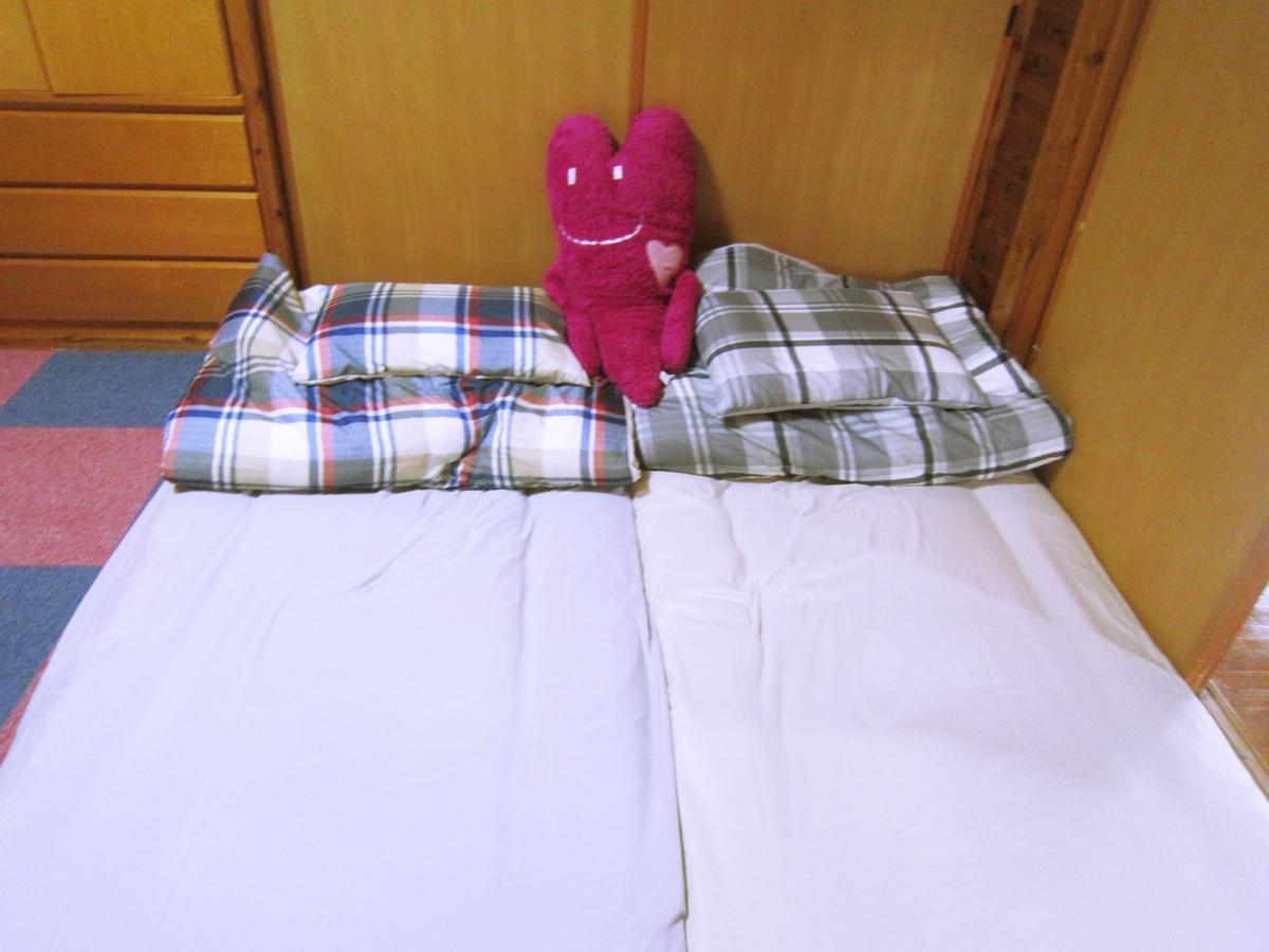 Iejima Minpaku Otel Ie Dış mekan fotoğraf