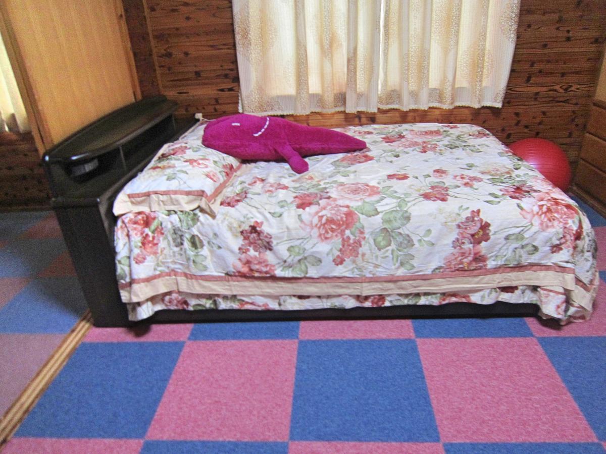 Iejima Minpaku Otel Ie Dış mekan fotoğraf