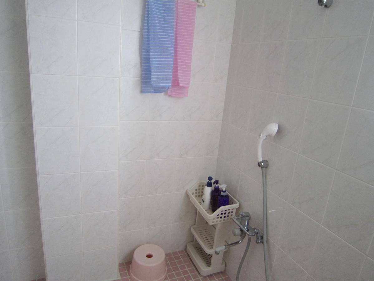 Iejima Minpaku Otel Ie Dış mekan fotoğraf