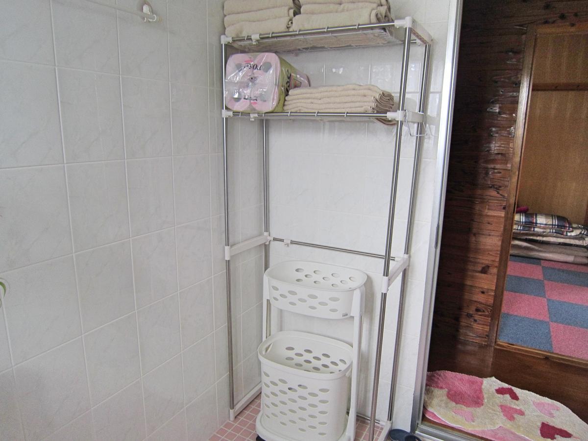 Iejima Minpaku Otel Ie Dış mekan fotoğraf