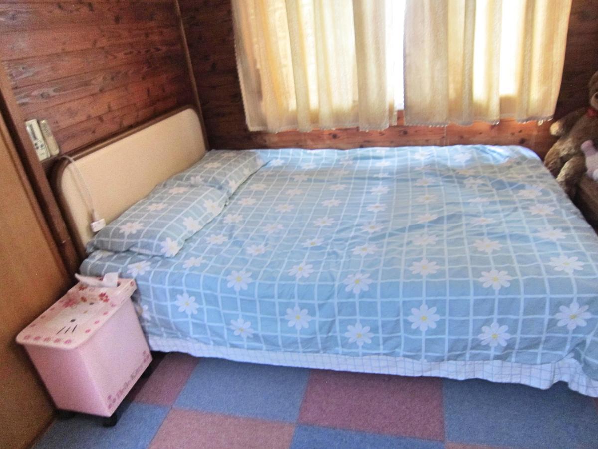Iejima Minpaku Otel Ie Dış mekan fotoğraf