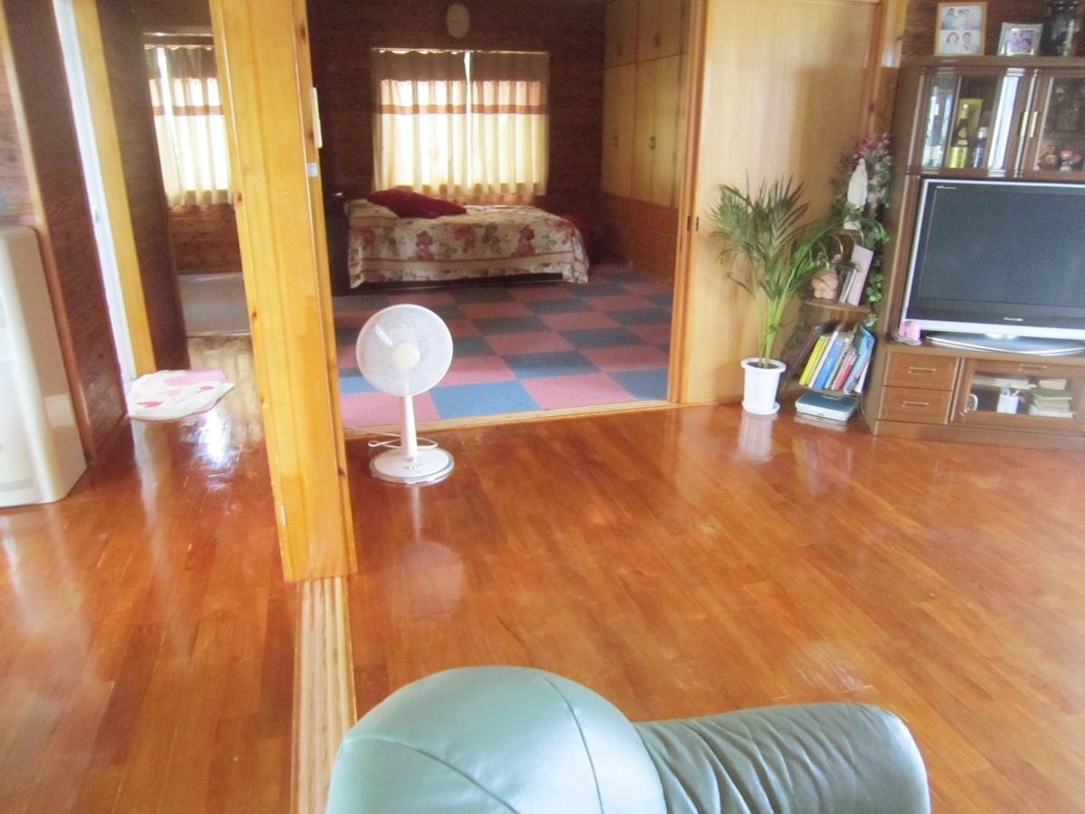 Iejima Minpaku Otel Ie Dış mekan fotoğraf