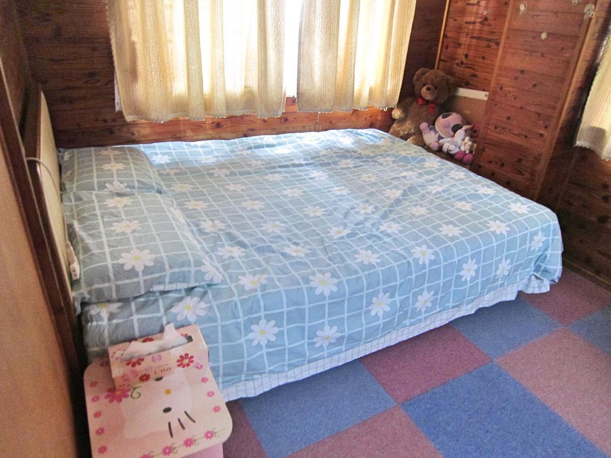 Iejima Minpaku Otel Ie Dış mekan fotoğraf